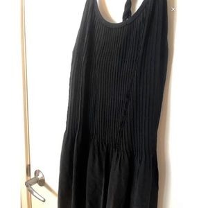 Banana Republic Silk Dress